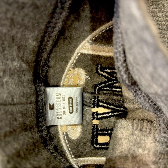 Infant Michigan State outfit 3-6 months Titans - Picture 5 of 5